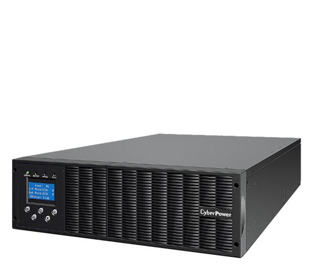 CyberPower UPS OLS6000ERTXL3U - 1120389 - zdjęcie